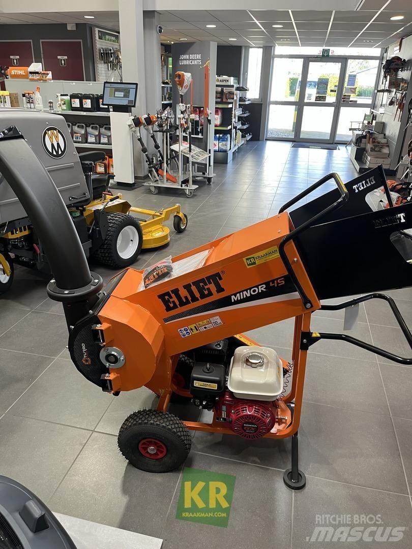 Eliet MINOR Utilaje agricole - Altele