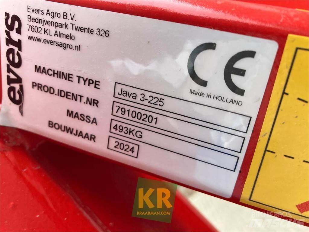 Evers Overig Cultivatoare