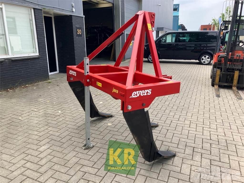 Evers Overig Cultivatoare