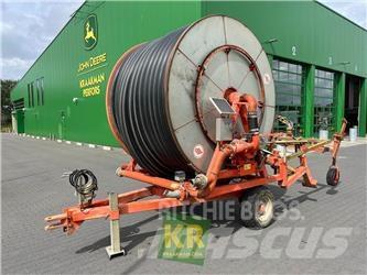 Faber T1 110-350 Sisteme de irigare