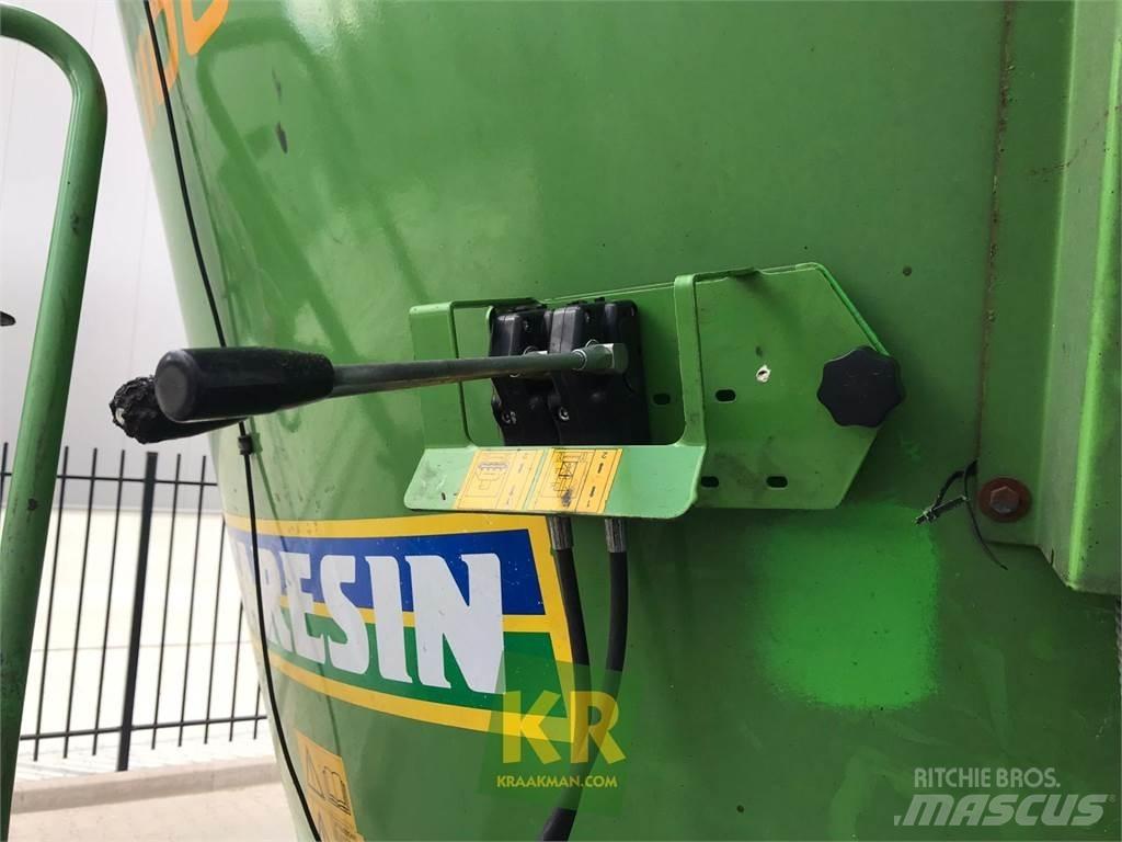 Faresin Overig Utilaje agricole - Altele