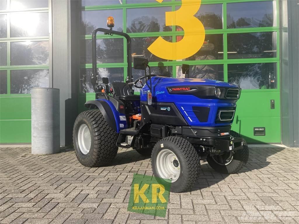 Farmtrac Overig Utilaje agricole - Altele
