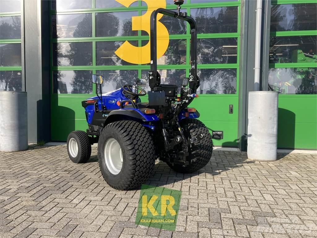Farmtrac Overig Utilaje agricole - Altele