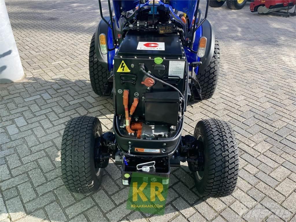 Farmtrac Overig Utilaje agricole - Altele