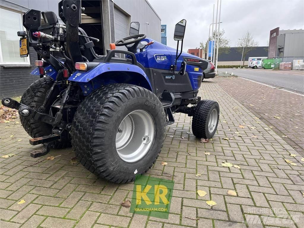 Farmtrac Overig Tractoare compacte