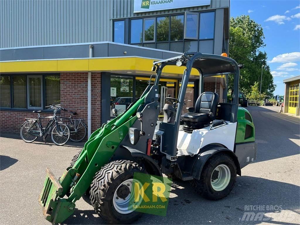 Gehl AL400 Utilaje agricole - Altele