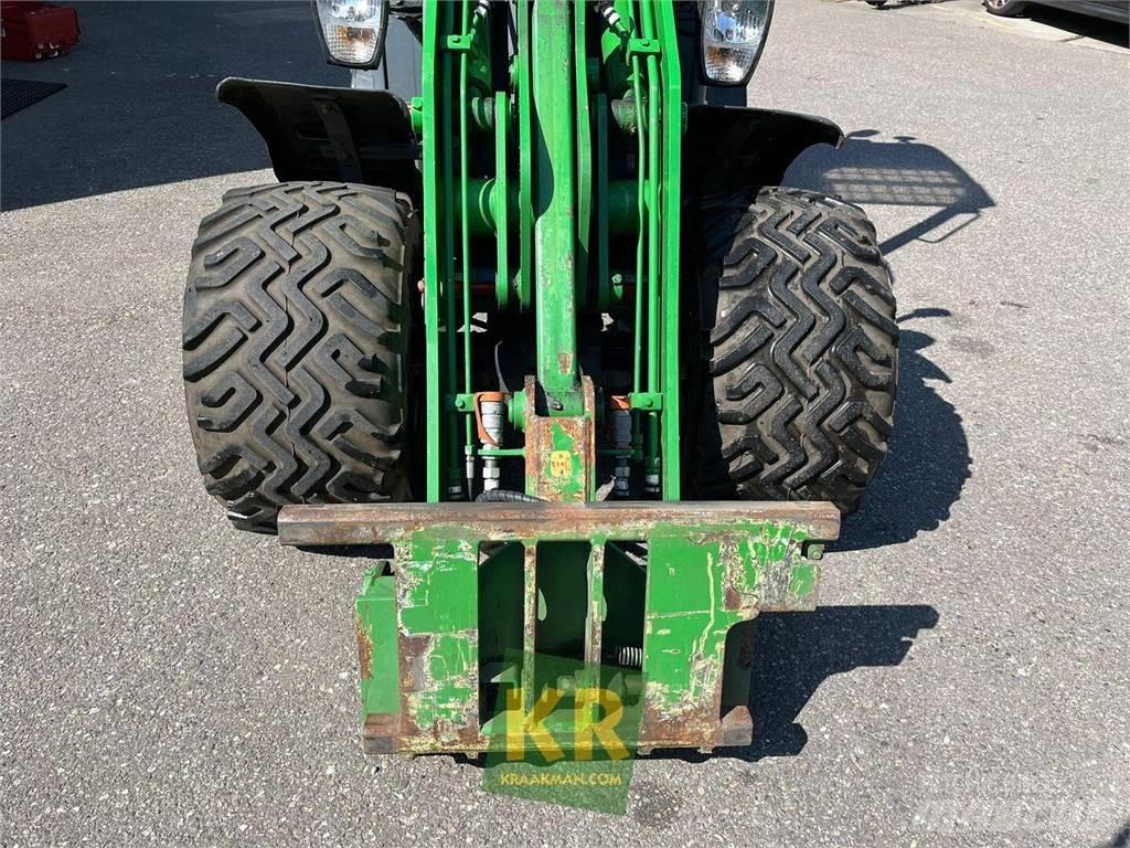 Gehl AL400 Utilaje agricole - Altele
