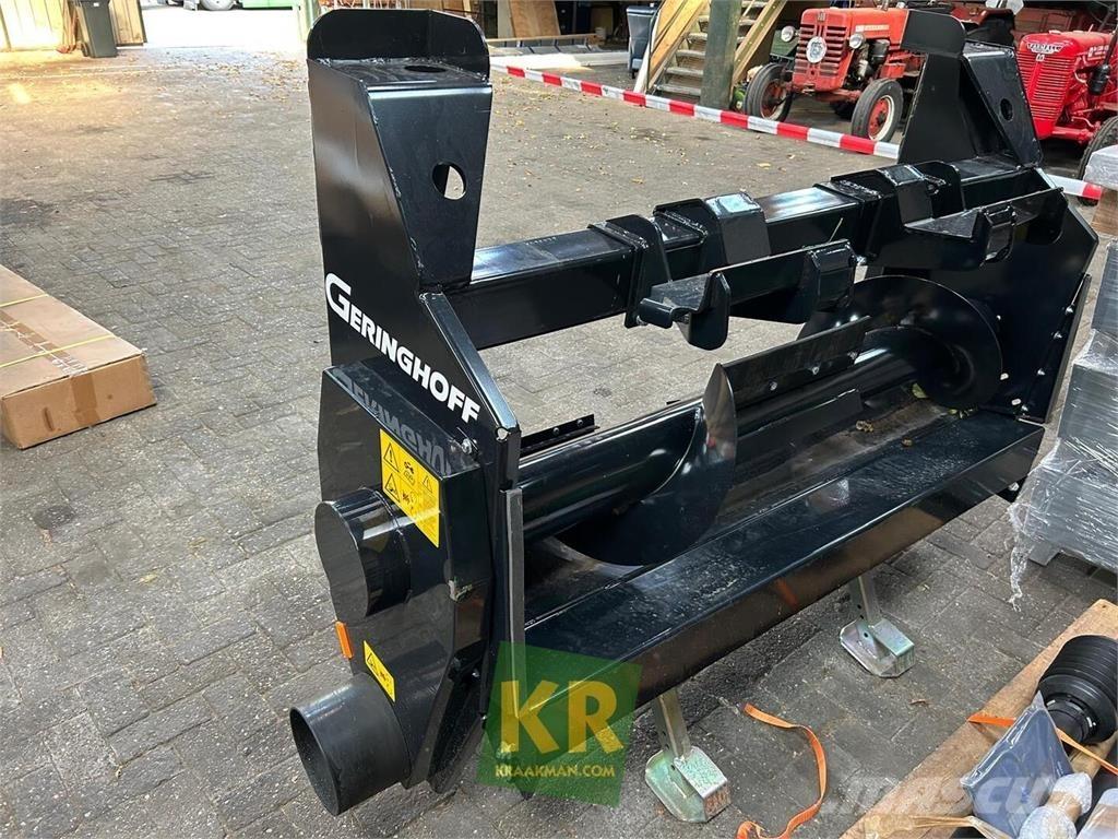 Geringhoff Overig Combine capete pentru culegatoare
