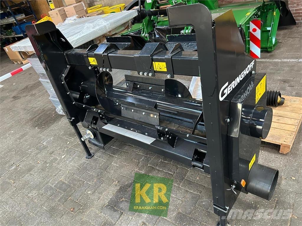 Geringhoff Overig Combine capete pentru culegatoare