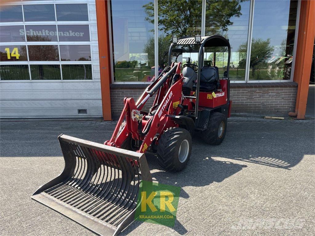 GiANT 130 Utilaje agricole - Altele