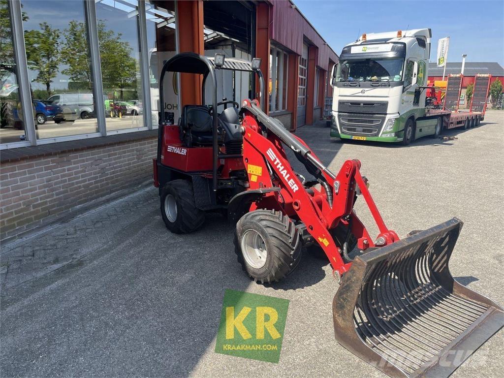 GiANT 130 Utilaje agricole - Altele