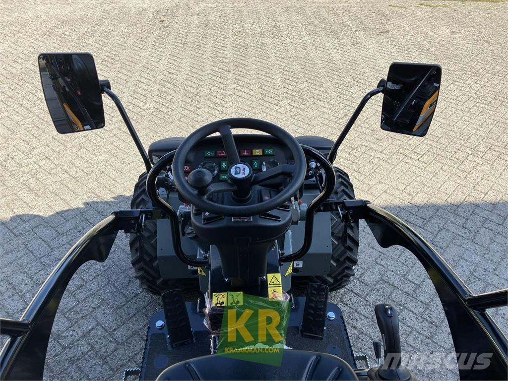 GiANT G1500 Xtra Încarcatoare frontale