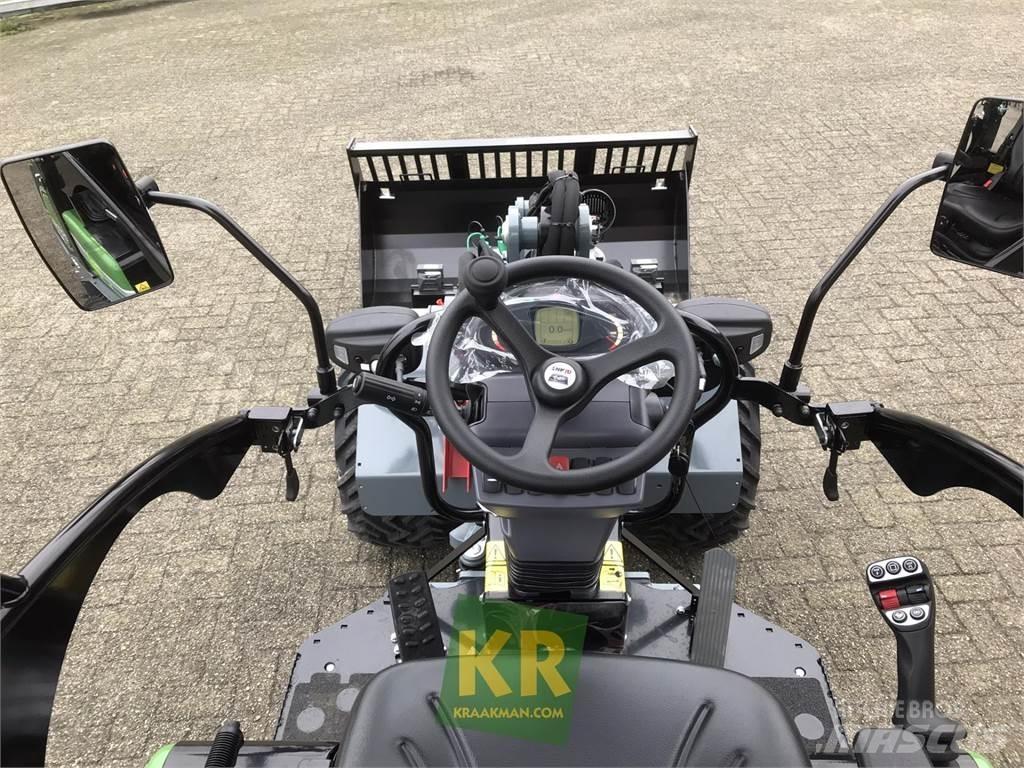 GiANT G2700E Încarcatoare frontale