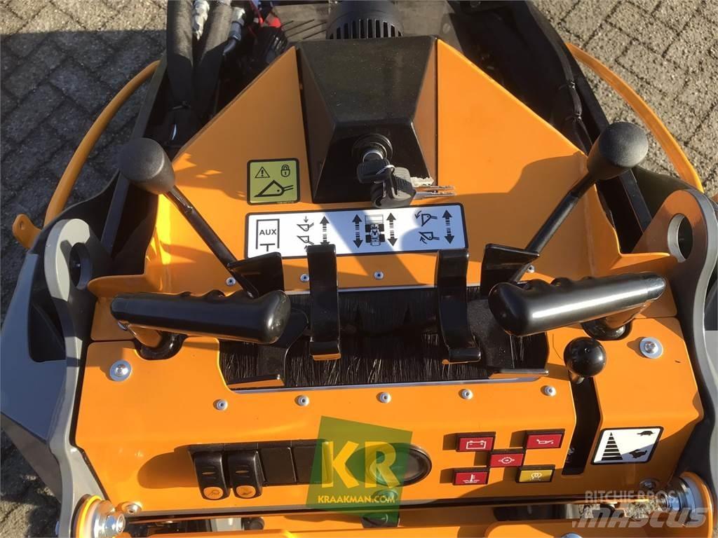 GiANT GS950T Încarcatoare frontale