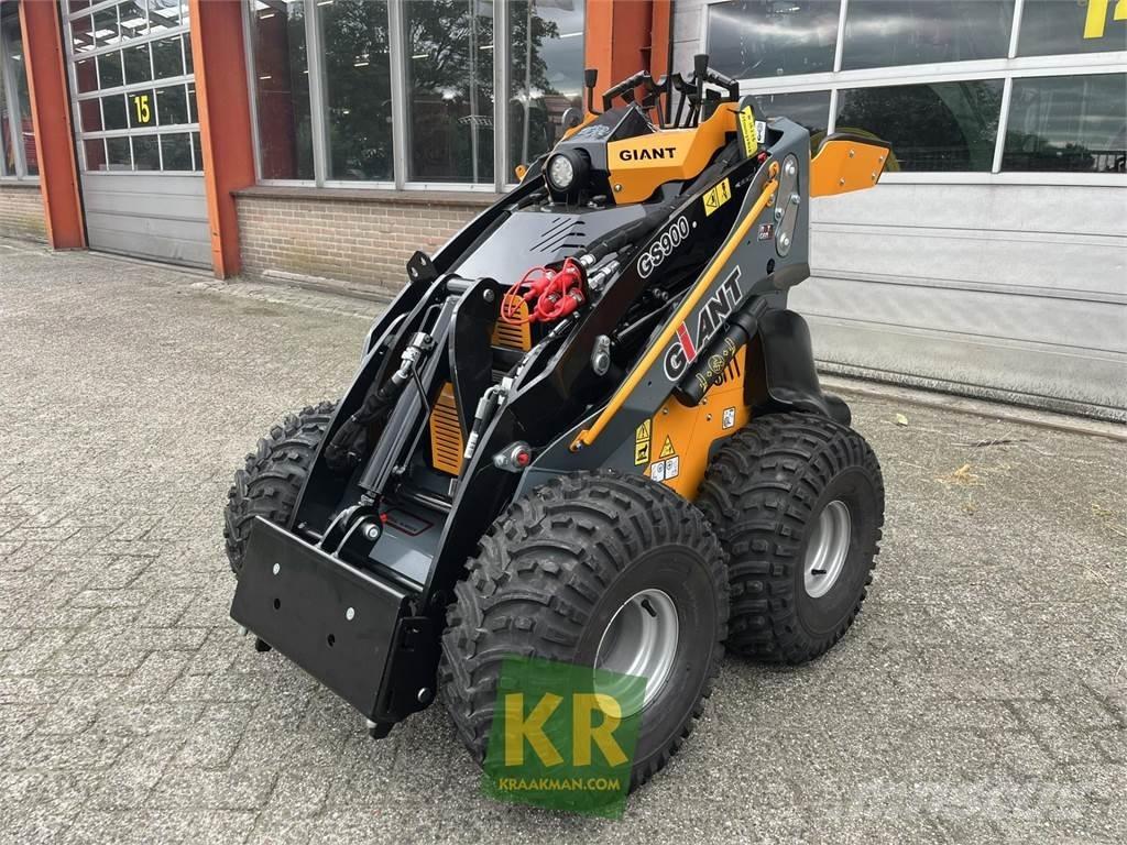 GiANT Overig Utilaje agricole - Altele