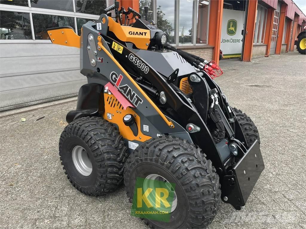 GiANT Overig Utilaje agricole - Altele
