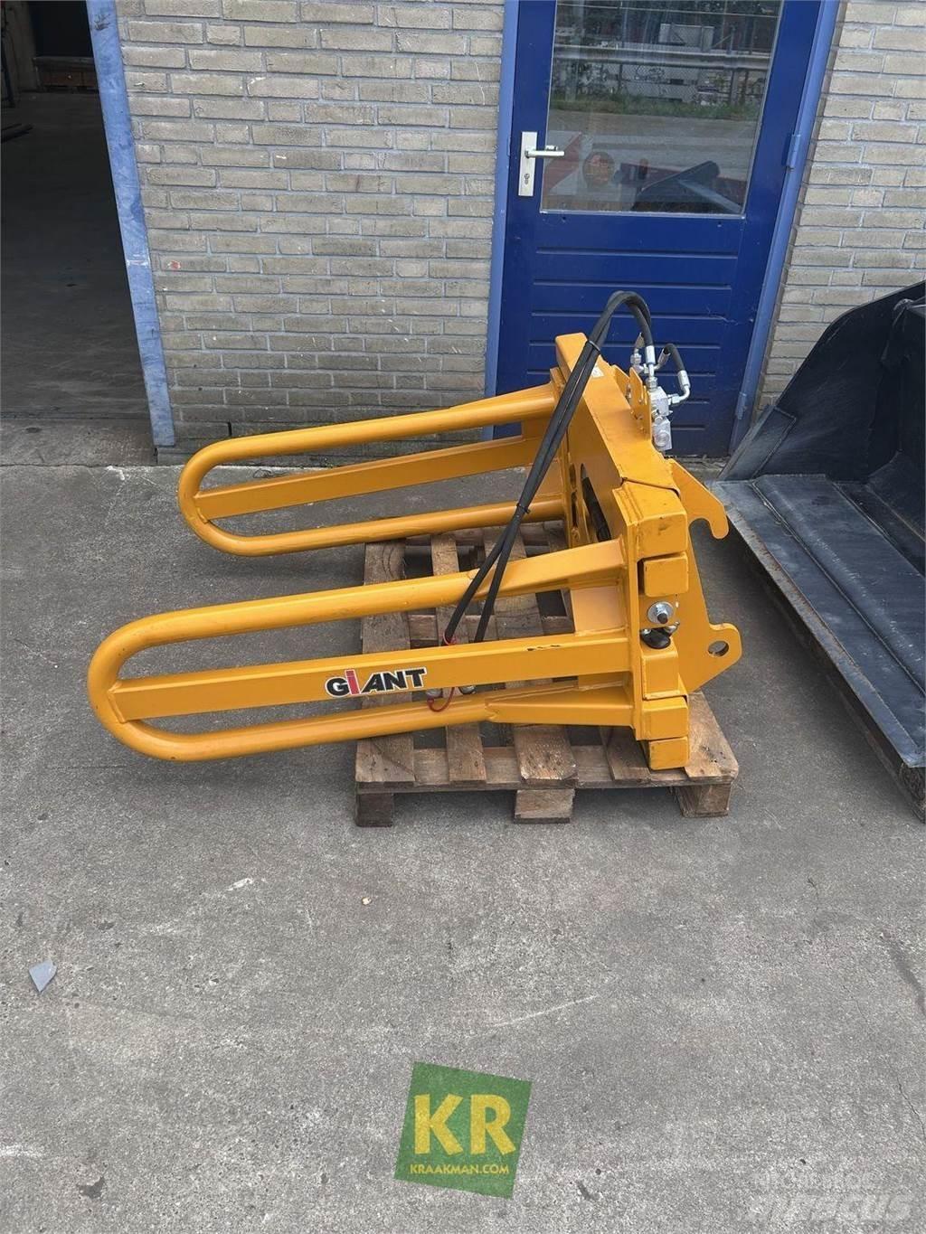 GiANT Overig Utilaje agricole - Altele