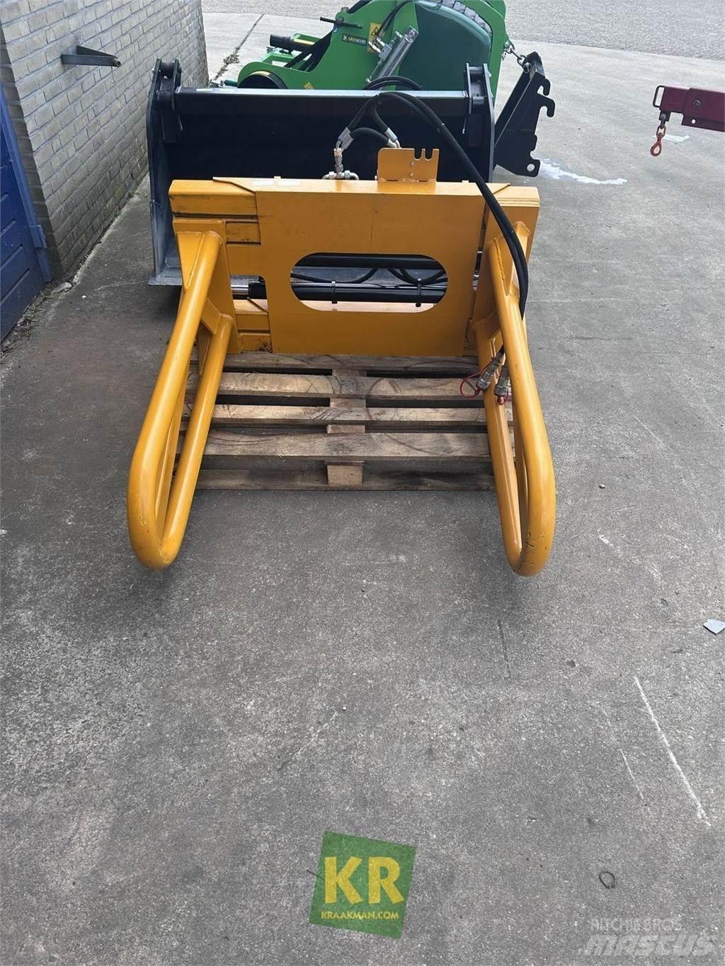 GiANT Overig Utilaje agricole - Altele
