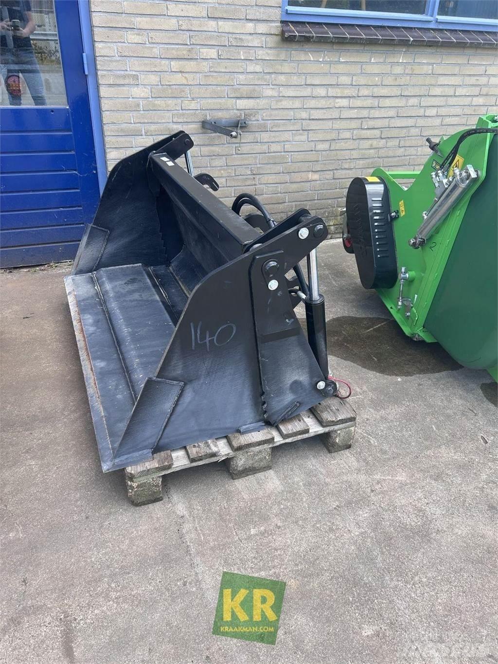 GiANT Overig Utilaje agricole - Altele