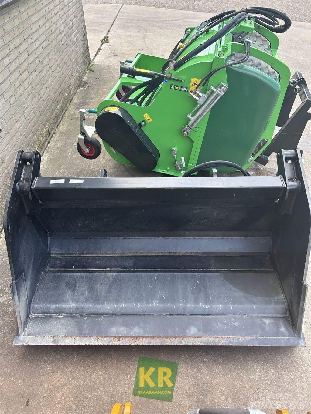 GiANT Overig Utilaje agricole - Altele