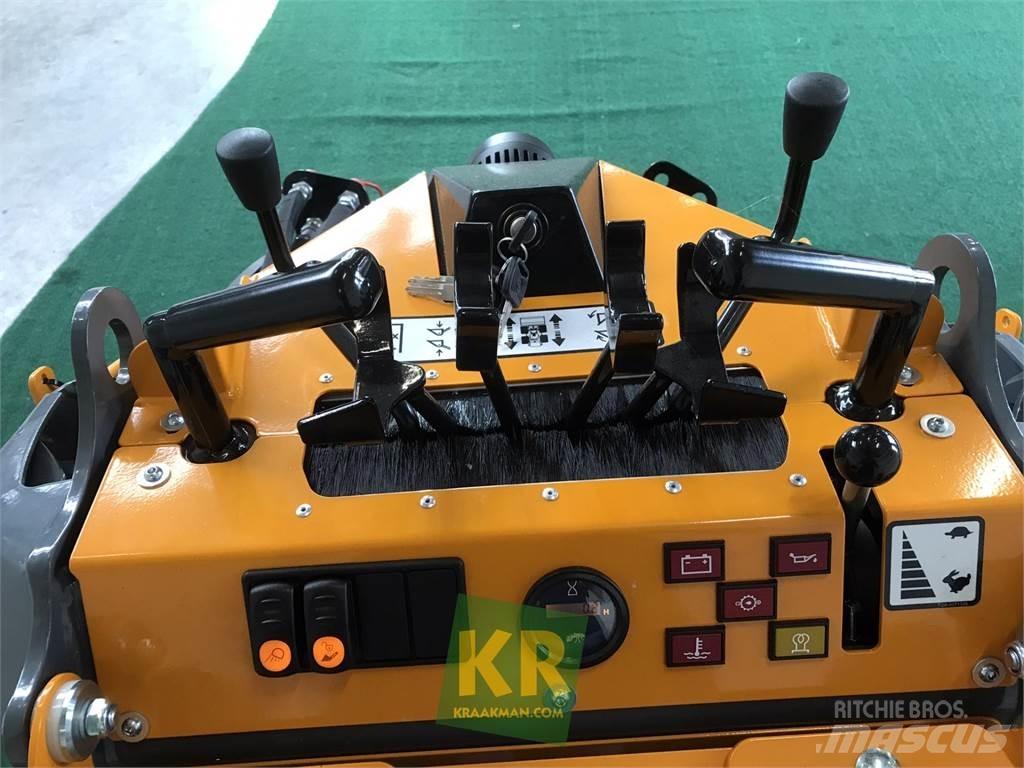 GiANT SK252D Încarcatoare frontale
