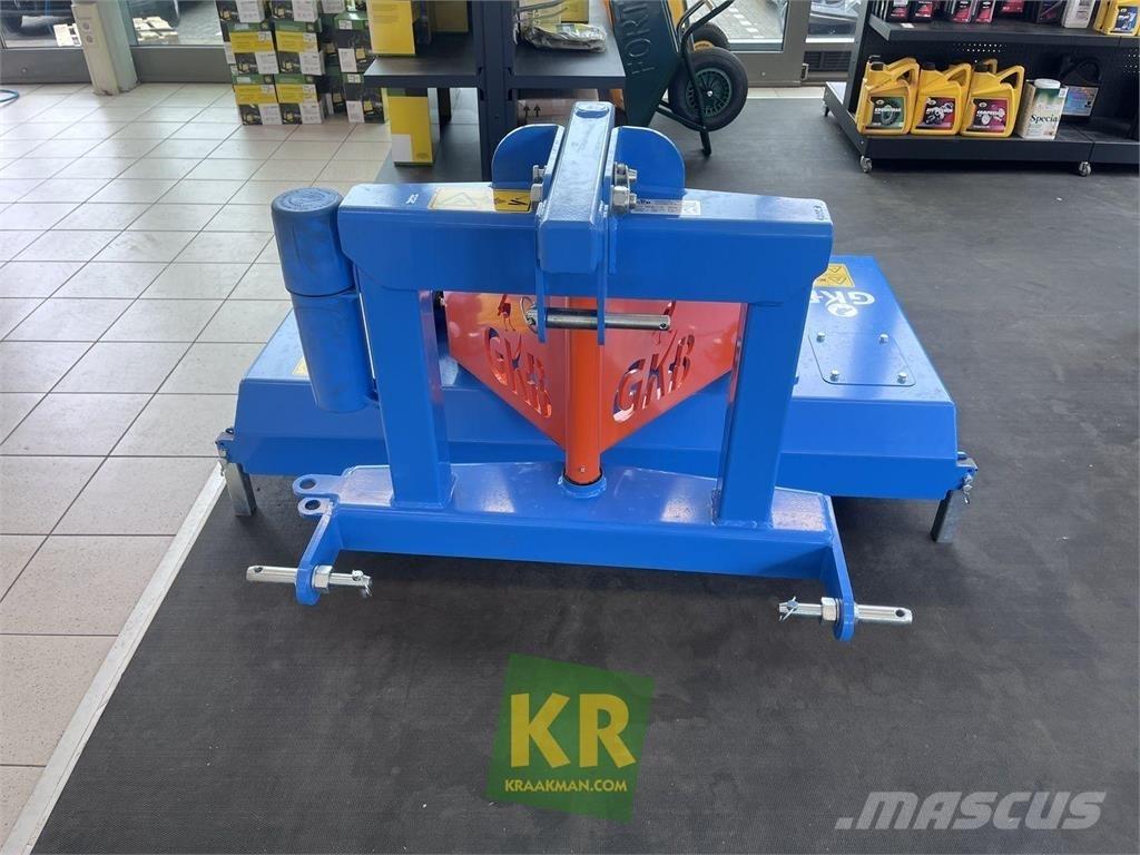  GKB Aerator Utilaje întreţinere terenuri - Altele