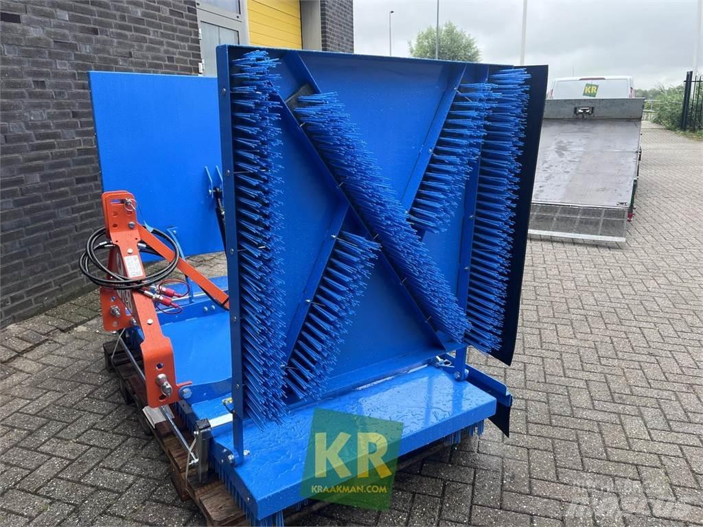  GKB Brush Utilaje întreţinere terenuri - Altele