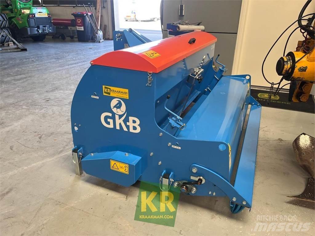  GKB Combiseeder Perforatoare