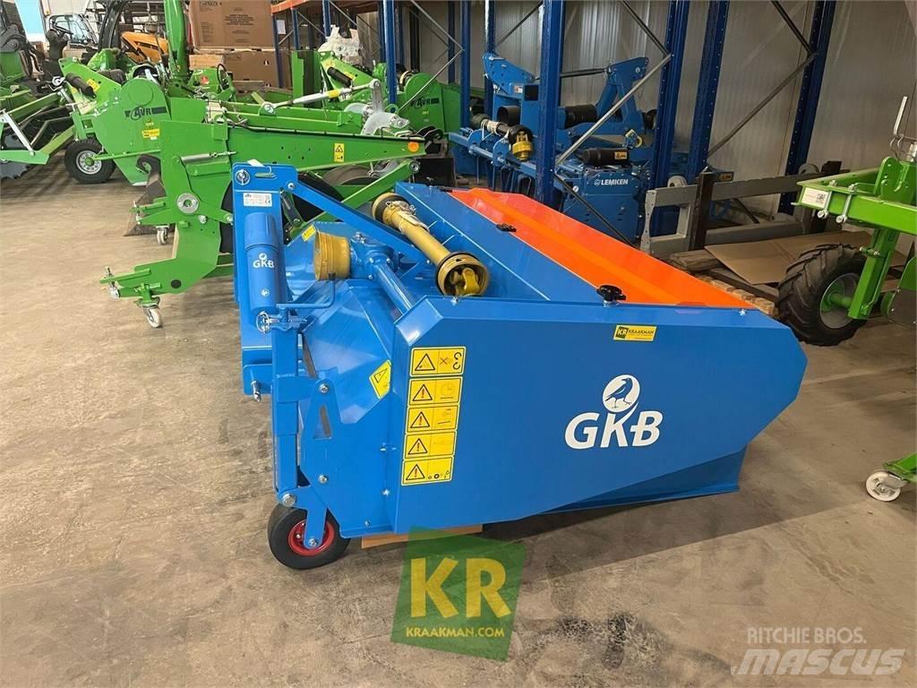  GKB Deep Clean Utilaje întreţinere terenuri - Altele