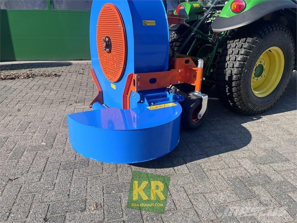 GKB LEAF-BLOWER Utilaje agricole - Altele