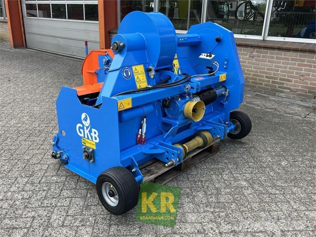  GKB Leaf Reducer Utilaje agricole - Altele