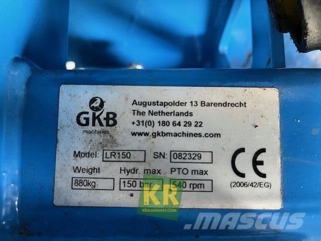  GKB Leaf Reducer Utilaje agricole - Altele