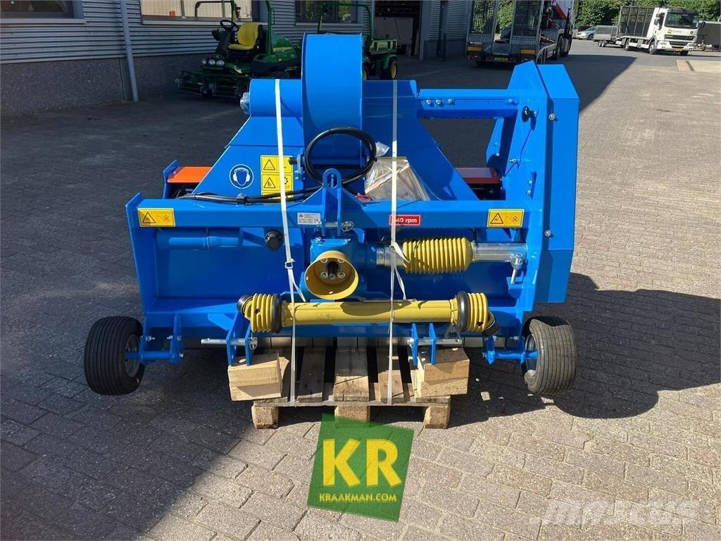  GKB Leaf Reducer Utilaje agricole - Altele