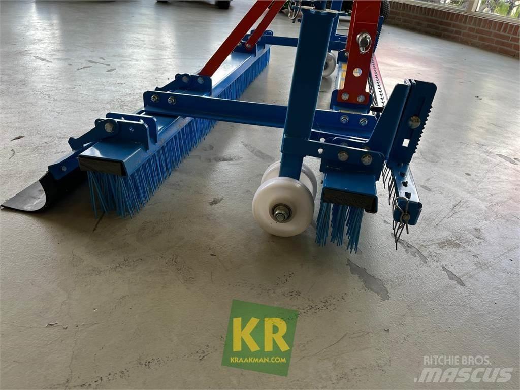  GKB Quick Brush Utilaje întreţinere terenuri - Altele
