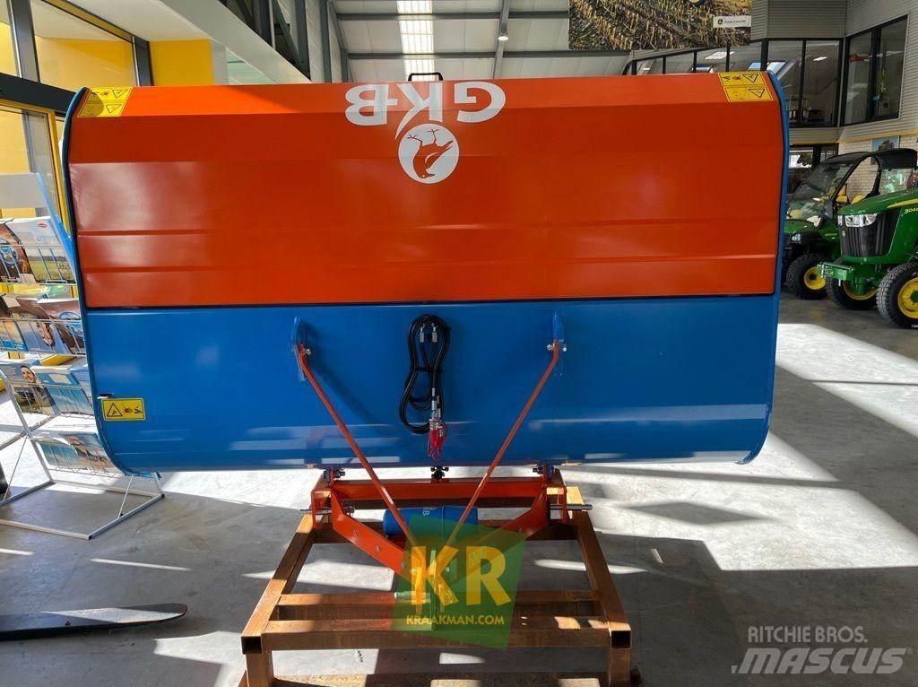  GKB Topair Aeratoare