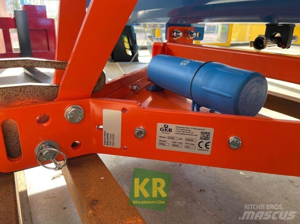  GKB Topair Aeratoare