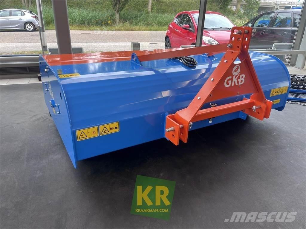  GKB Topair Utilaje întreţinere terenuri - Altele