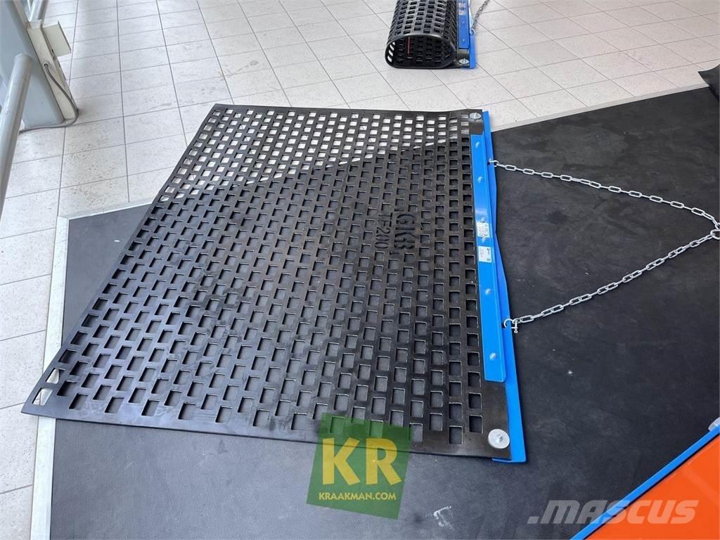  GKB Topfinish Utilaje întreţinere terenuri - Altele
