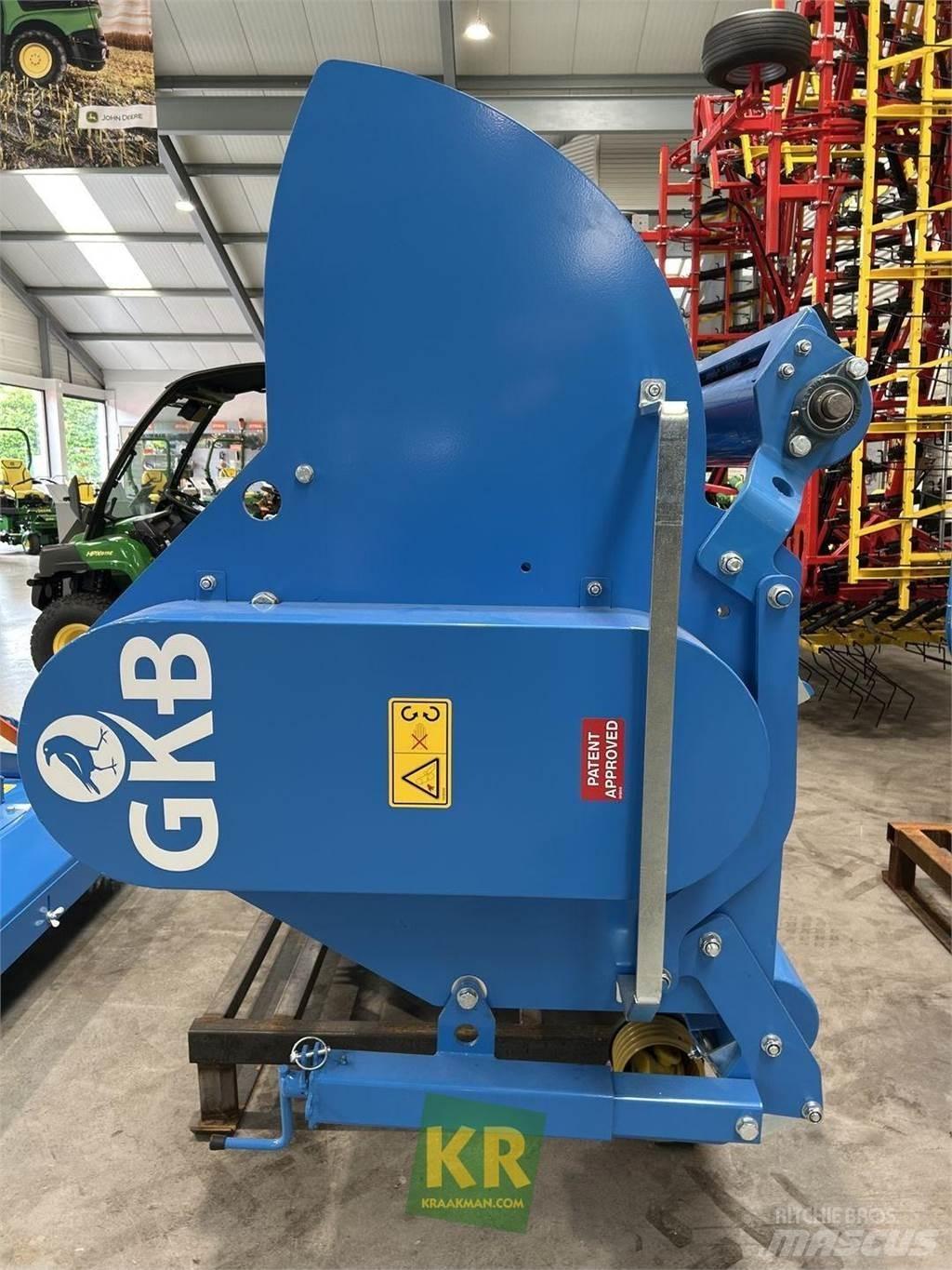  GKB Vstrong Utilaje agricole - Altele