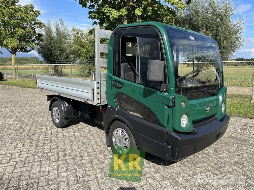 Goupil Overig ATV-uri