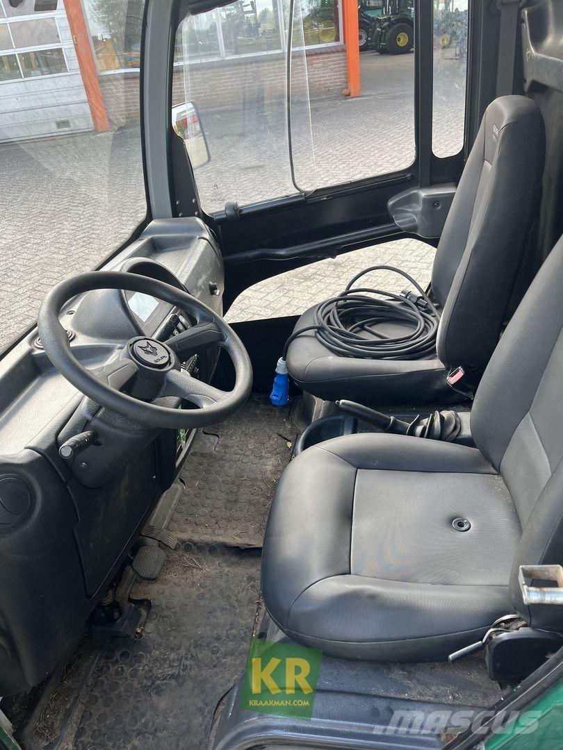 Goupil Overig ATV-uri