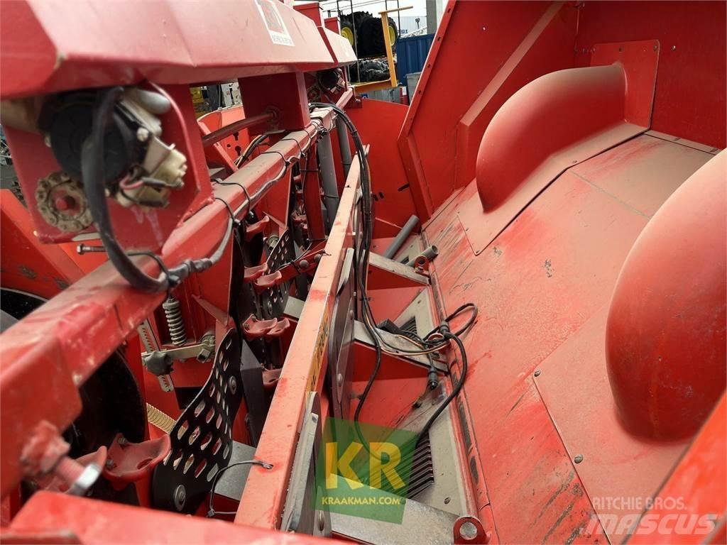 Grimme GL 34 K Masini de plantat