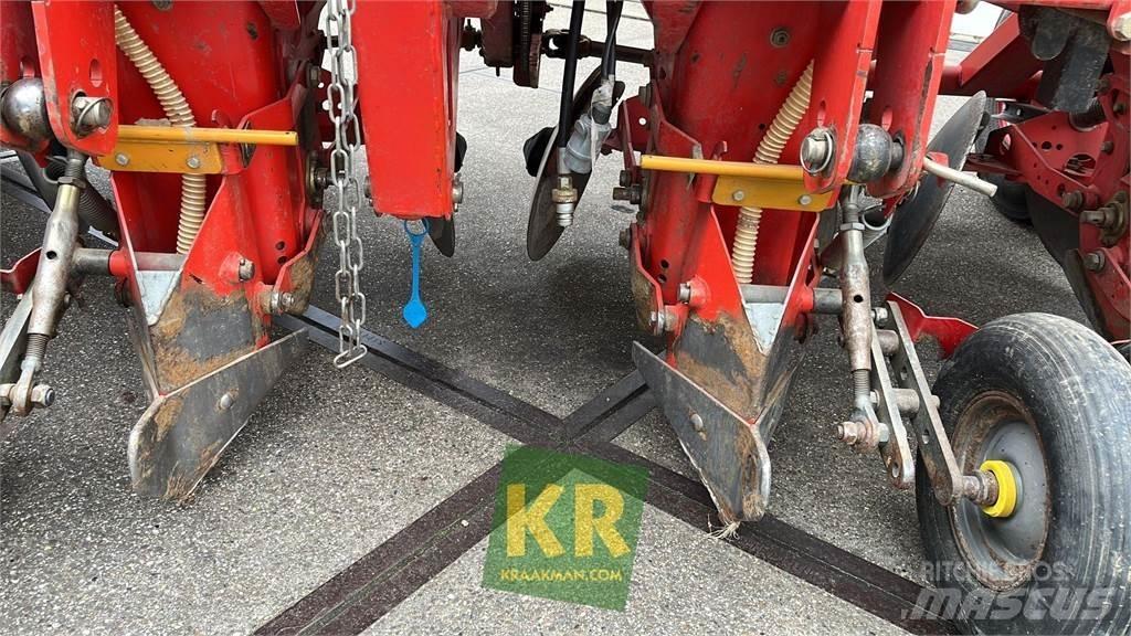 Grimme GL 34 K Masini de plantat