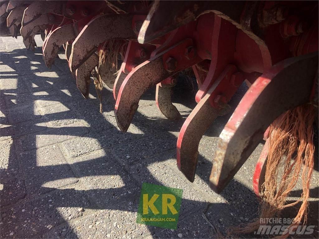 Grimme GR 9210 Masina scos cartofi