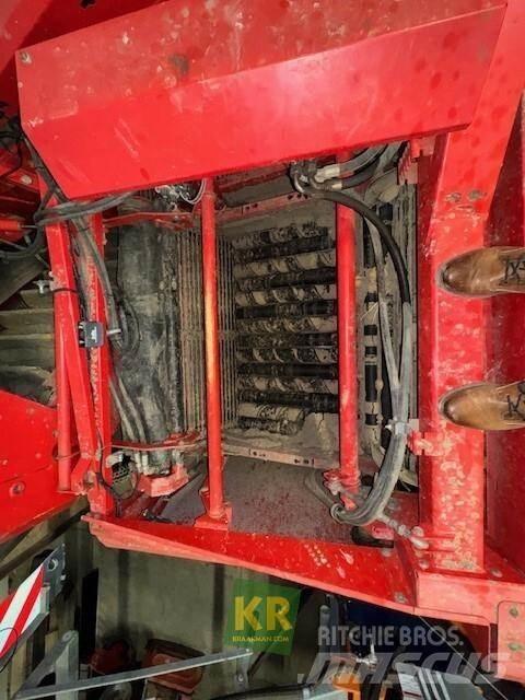 Grimme GV 3000 Recoltatoare de cartofi