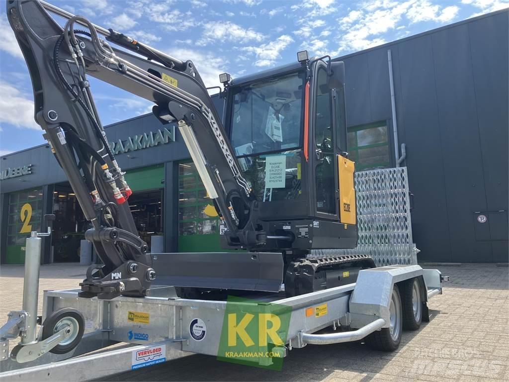 Hapert Overig Utilaje agricole - Altele