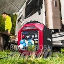 Honda EU Alte generatoare
