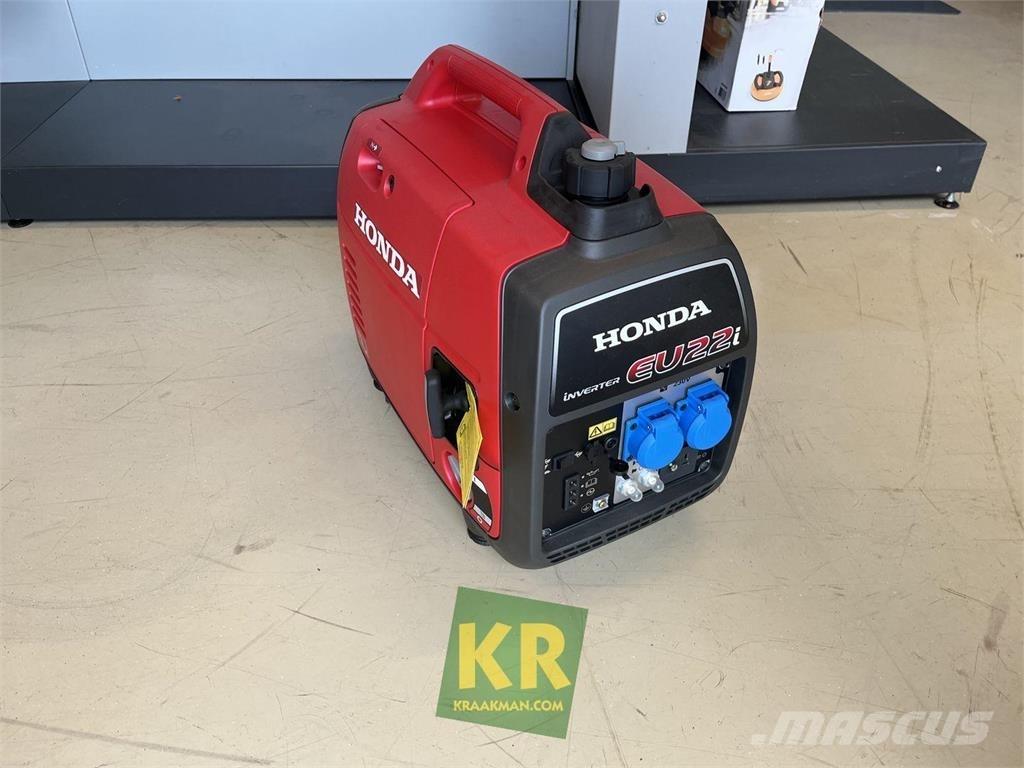 Honda EU Alte generatoare