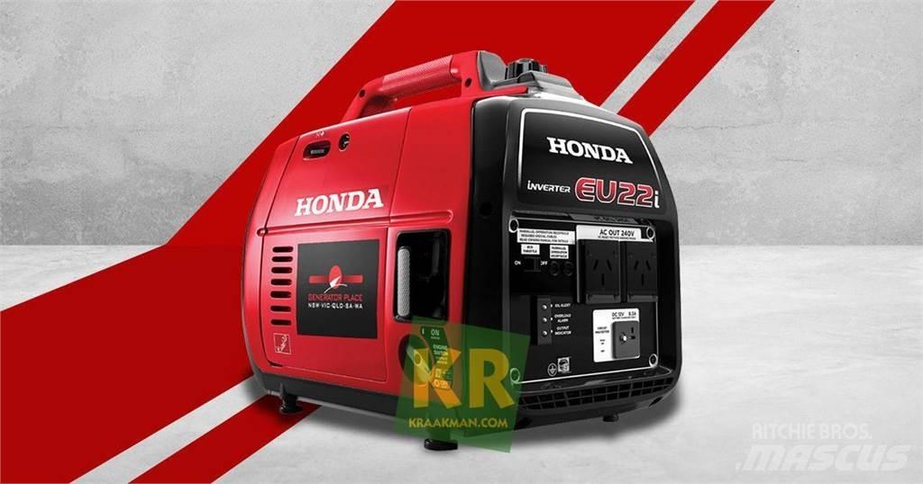 Honda EU Alte generatoare