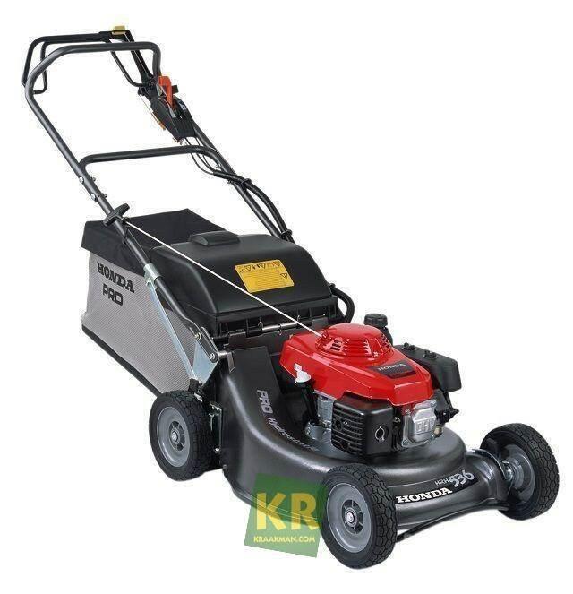 Honda HRH Utilaje agricole - Altele